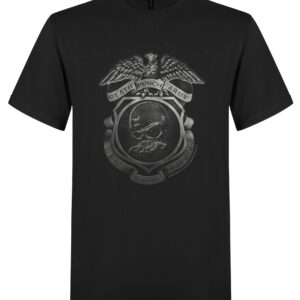 Five Finger Death Punch EnForcer T-Paita