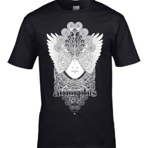 Amorphis MMXXIII T-Paita