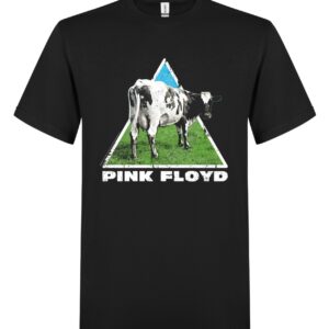 Pink Floyd - Atom Heart T-Paita