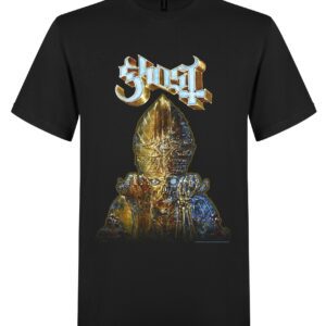 Ghost Papa Impera T-Paita