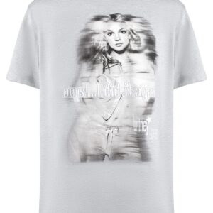 Britney Spears Oops I Did It Again T-Paita
