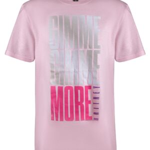 Britney Spears Gimme More T-Paita