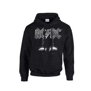 AC/DC Family Jewels Huppari
