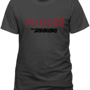 Shining - Murder T-Paita