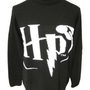 Harry Potter Harry Potter Villapaita, jumpperi