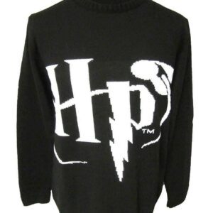 Harry Potter Harry Potter Villapaita, jumpperi